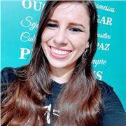 Professora da rede pública de ensino e aulas particulares, abrangendo conteúdos do ensino fundamental ao ensino médio